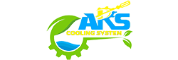 ARS COOLING SYSTEM